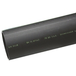 Труба PEHD QS SDR21 63x3,0 (5m) S12,5 чорн.