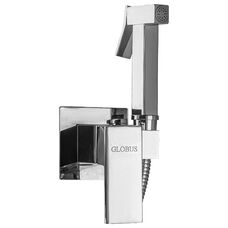 Смеситель гигиенический Globus Lux MILANO GLN-0-106MIX