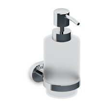 Chrome CR 231 Дозатор для жидкого мыла (стекло)