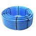 Труба ПЭ EKO-MT для водопровода (синяя) ф 40x2.4мм PN 8 (Польша)