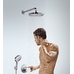 Shower Select S Набор для душа, вкл. термостат (наружная часть)+ IBOX universal скрытая часть для смесителя (В ПОДАРОК)