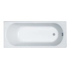Ванна Opal Plus 160x70 (без ножек)
