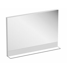 Зеркало Formy 1200 (белое)