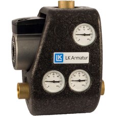 LK 810 Обратный клапан