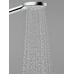 RAINDANCE Select S ручной душ 120 3jet P, с типом распыления: PowderRain, Rain, WhirlAir
