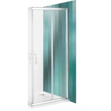 PXS2L/1000 Brillant/Transparent Душевая дверь